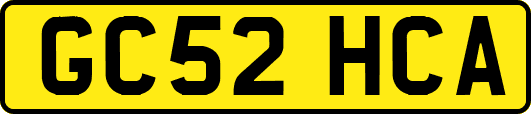 GC52HCA