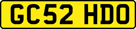 GC52HDO