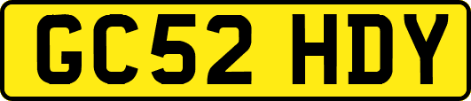 GC52HDY