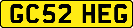 GC52HEG
