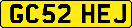 GC52HEJ