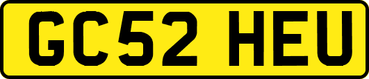 GC52HEU