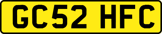 GC52HFC