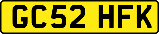 GC52HFK