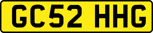GC52HHG
