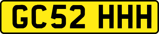 GC52HHH