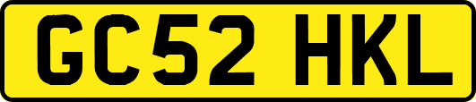 GC52HKL