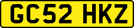 GC52HKZ