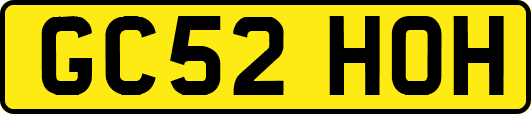 GC52HOH