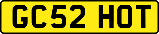 GC52HOT