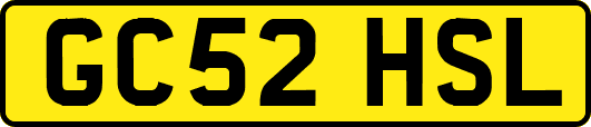 GC52HSL