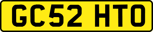 GC52HTO