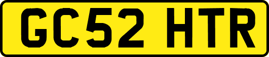 GC52HTR