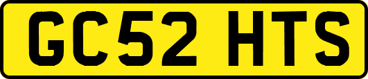 GC52HTS