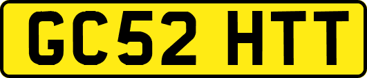 GC52HTT