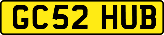 GC52HUB
