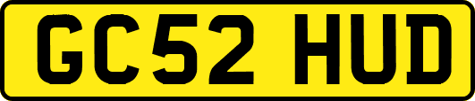 GC52HUD