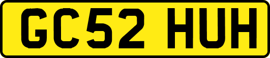 GC52HUH