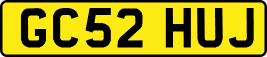 GC52HUJ