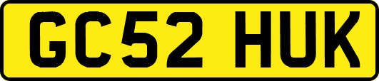GC52HUK