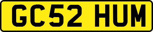GC52HUM