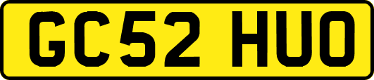 GC52HUO