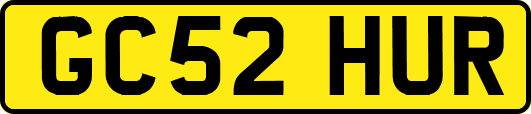 GC52HUR