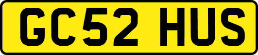 GC52HUS