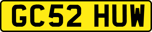 GC52HUW