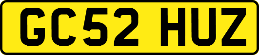 GC52HUZ
