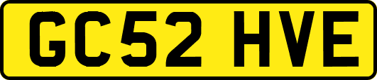 GC52HVE