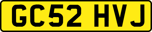 GC52HVJ