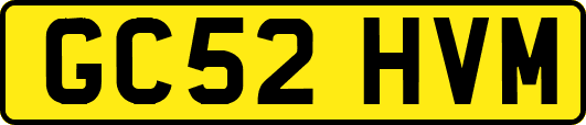 GC52HVM