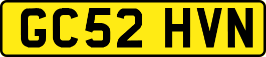 GC52HVN