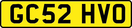 GC52HVO