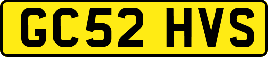 GC52HVS
