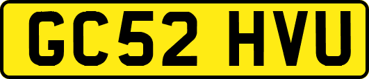GC52HVU