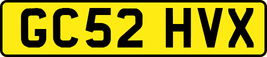 GC52HVX