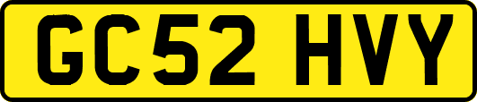 GC52HVY