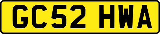 GC52HWA