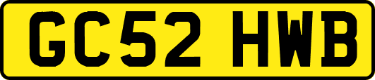 GC52HWB