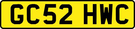 GC52HWC
