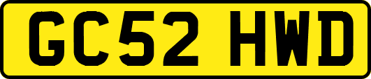 GC52HWD