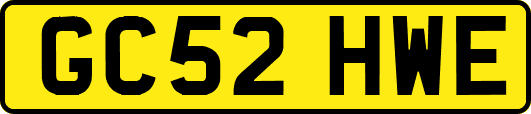 GC52HWE