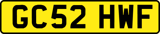 GC52HWF