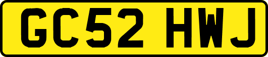 GC52HWJ