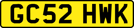 GC52HWK