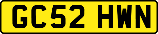 GC52HWN