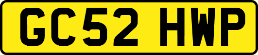GC52HWP