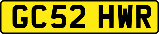 GC52HWR